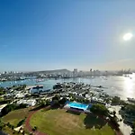 Vive Un Sueno En Cartagena Condominio H2