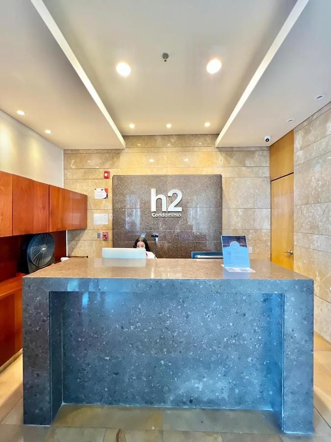 Vive Un Sueño En H2 Cartagena