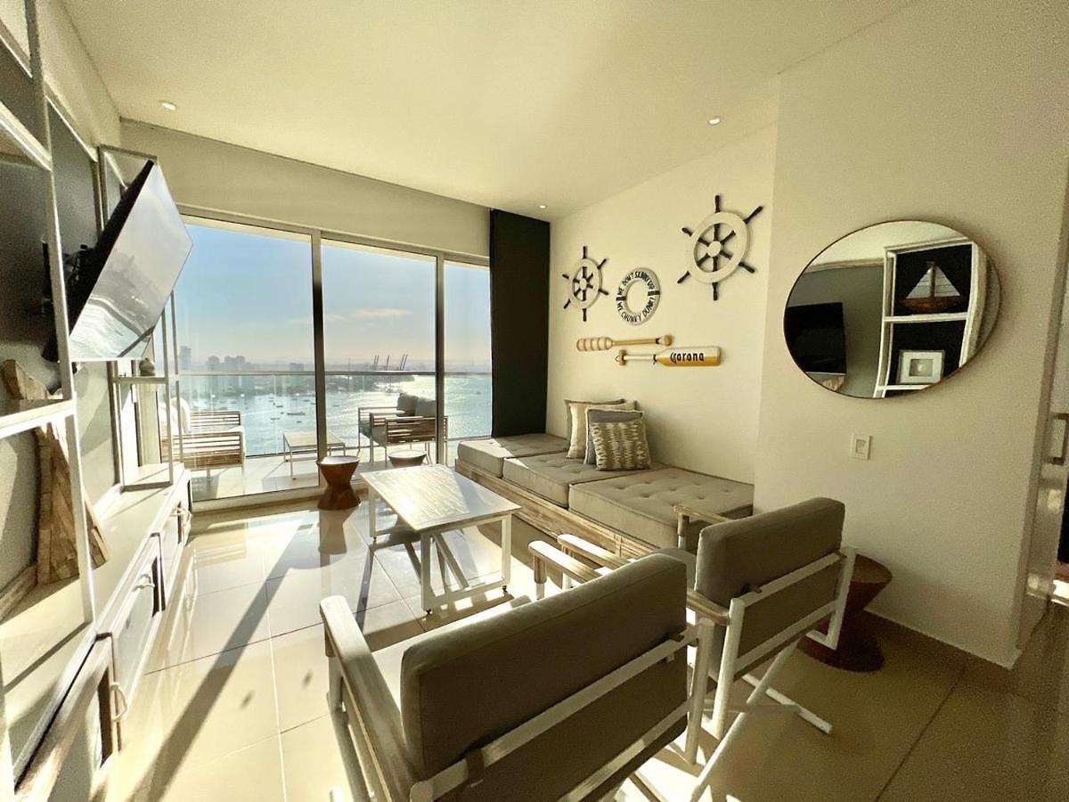 Vive Un Sueño En H2 * Cartagena
