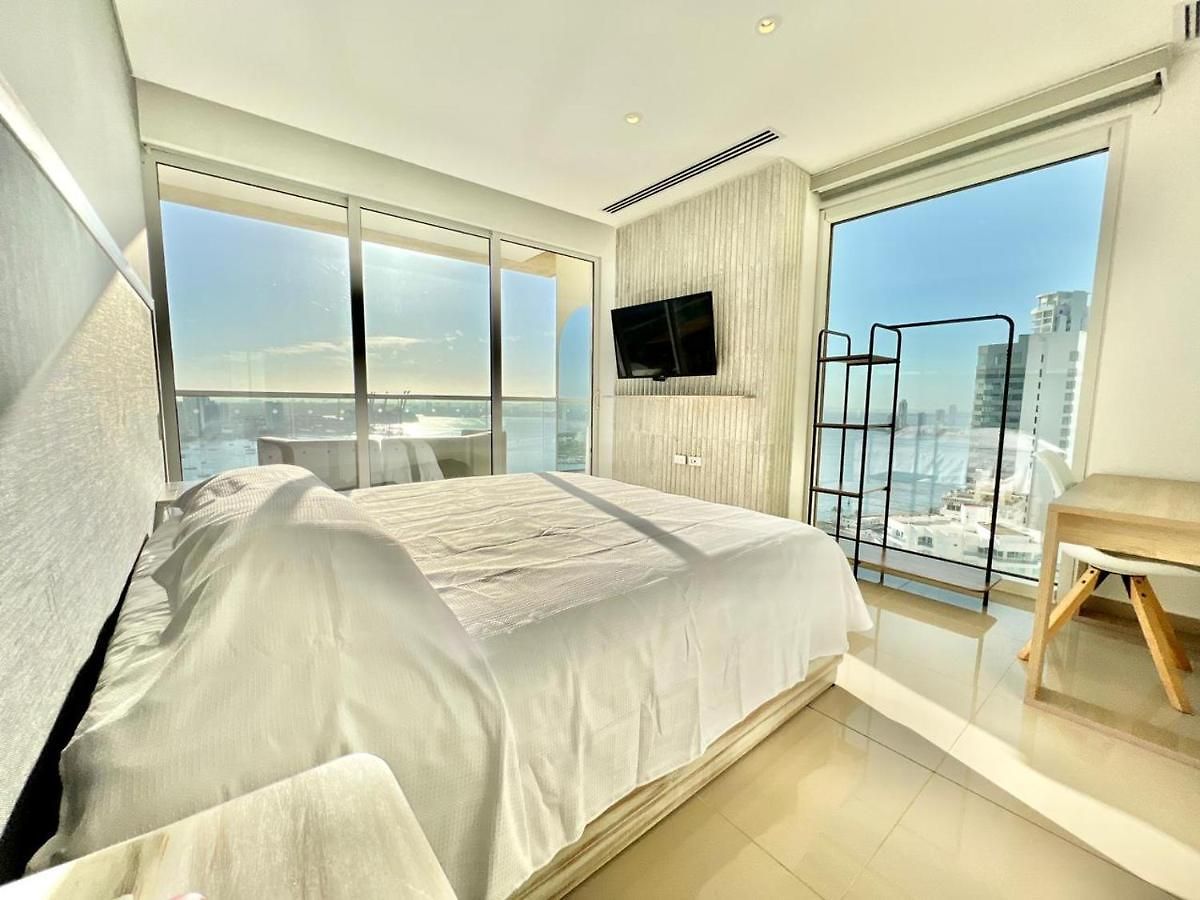 Vive Un Sueño En H2 * Cartagena