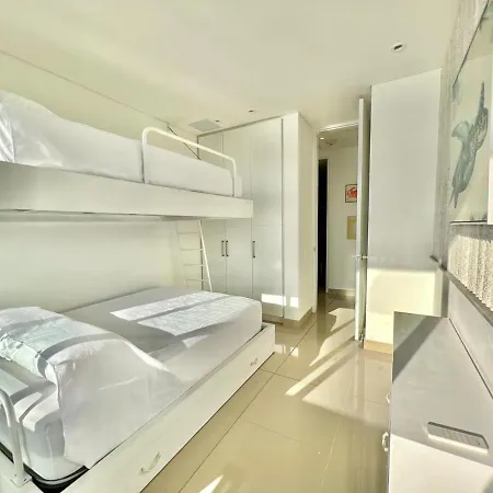 Vive Un Sueño En H2 Apartamento Cartagena