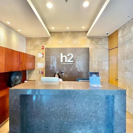 Vive Un Sueño En H2 Cartagena