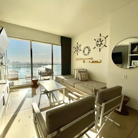 Vive Un Sueño En H2 * Cartagena