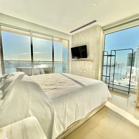 Vive Un Sueño En H2 * Cartagena