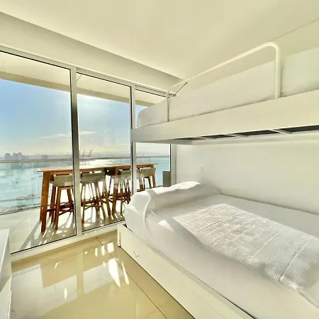 Vive Un Sueño En H2 Cartagena