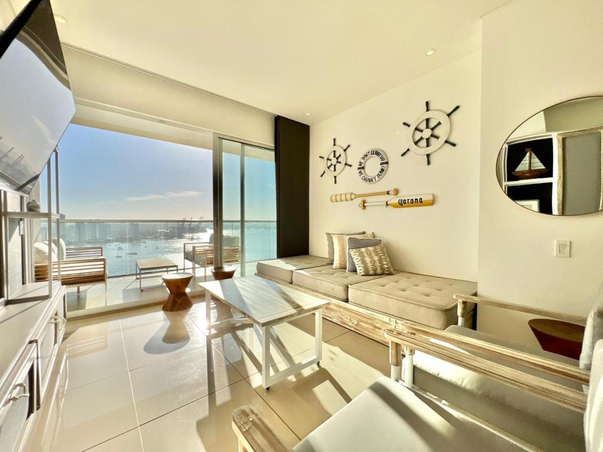 Vive Un Sueno En H2 Apartamento *