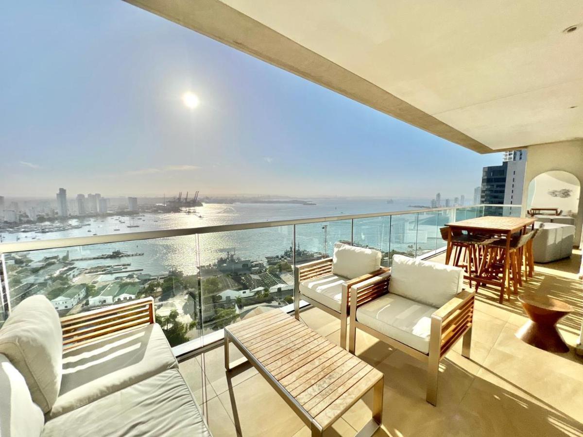 Vive Un Sueno En H2 Apartamento